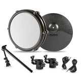 Alesis Nitro Max Tom & Cymbal Expansion Pack
