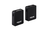 NUX B-10 Wireless Lavalier Vlog Microphone System