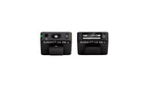 NUX B-10 Wireless Lavalier Vlog Microphone System