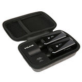 NUX B-5RC 2.4 GHz Guitar / Bass Wireless System Passive / Active Rechargeable Set