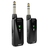 NUX B-5RC 2.4 GHz Guitar / Bass Wireless System Passive / Active Rechargeable Set