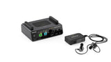 NUX B-7PRO Professional Personal Wireless In-Ear Monitor System
