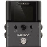 NUX B-8 Professional 2.4GHz Wireless System for Guitar, Bass, and more
