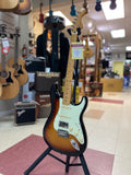 "PREVIOUSLY ROCKED" - Fender Player Plus Stratocaster HSS w/Gig Bag