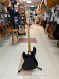 "PREVIOUSLY ROCKED" - Squier Affinity Jazz Bass