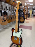 "PREVIOUSLY ROCKED" - Sire T7 New Gen Sunburst