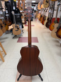 "PREVIOUSLY ROCKED" - Taylor 326CE w/Hardshell Case