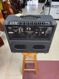 "PREVIOUSLY ROCKED" - Fender Bassbreaker 15 1 X 12” Tube Combo Amp