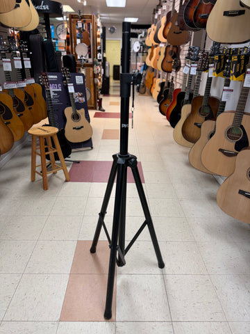 "PREVIOUSLY ROCKED" - Speaker Stand