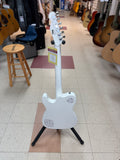 "PREVIOUSLY ROCKED" - Jim Adkins JA-90 Telecaster Thinline w/Gig Bag