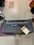 "PREVIOUSLY ROCKED" - Fender Bassbreaker 15 1 X 12” Tube Combo Amp