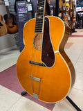 "PREVIOUSLY ROCKED" - Epiphone Masterbilt Century Deluxe Archtop Guitar w/ Case