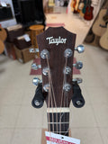 "PREVIOUSLY ROCKED" - Taylor BT1 Baby Taylor Acoustic, Natural w/ Gig Bag