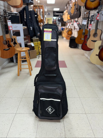 "PREVIOUSLY ROCKED" - Reid Music Ltd Gig Bag
