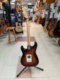 "PREVIOUSLY ROCKED" - Fender Highway One Stratocaster - 3-Color Sunburst w/ Case