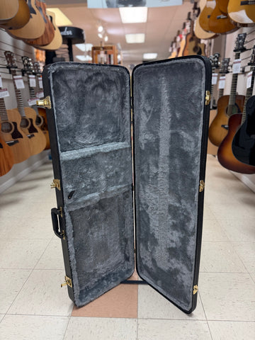 "PREVIOUSLY ROCKED" - Yorkville Hardshell Case