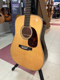 "PREVIOUSLY ROCKED" - Martin D-28 Modern Deluxe w/ Case