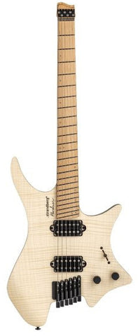 Strandberg Boden Standard NX 6 - Natural