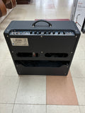 "PREVIOUSLY ROCKED" - Fender Hot Rod DeVille 410 (2004)