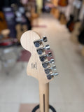 "PREVIOUSLY ROCKED" -Squier Affinity Series Stratocaster