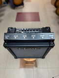 "PREVIOUSLY ROCKED" - ROLAND CUBE-40GX w/Footswitch