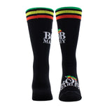 Perri's Socks -Bob Marley Gift Box