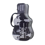 Perri's Socks - The Beatles A Hard Days Night Guitar Tin Sock Box - 3 Pairs