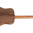 Taylor BT1 Baby Taylor Acoustic, Natural w/ Gig Bag