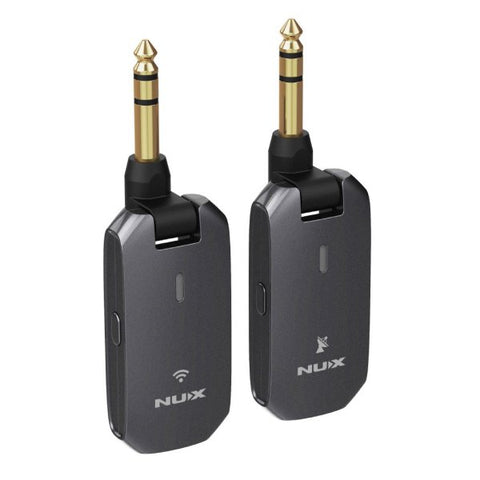 NUX C-5RC 5.8 GHz Wireless Guitar System