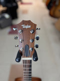 "PREVIOUSLY ROCKED" - Taylor GS Mini Mahogany Acoustic w/ Gig Bag w/Fishman Sonitone