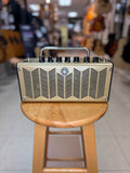 "PREVIOUSLY ROCKED" -Used Yamaha THR5A Acoustic Modeling Combo, Faded Gold