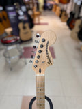 "PREVIOUSLY ROCKED" -Squier Affinity Series Stratocaster