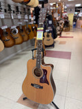 "PREVIOUSLY ROCKED" - Tanglewood TW15NSCB