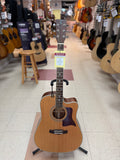 "PREVIOUSLY ROCKED" - Tanglewood TW15NSCB
