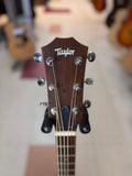 "PREVIOUSLY ROCKED" - Taylor Guitars Big Baby Taylor Walnut/Spruce Acoustic-Electric Guitar with Gig Bag