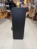 "PREVIOUSLY ROCKED" - Hardshell Electric Case