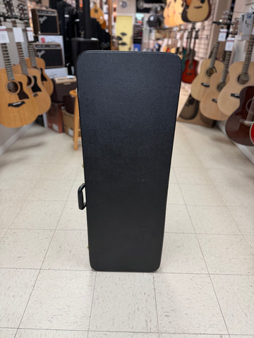"PREVIOUSLY ROCKED" - Hardshell Electric Case