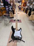 "PREVIOUSLY ROCKED" -Squier Affinity Series Stratocaster