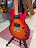 "PREVIOUSLY ROCKED" - Epiphone Les Paul Special II E1 - Heritage Cherry Sunburst