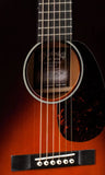 Martin CEO-7 Adirondack Spruce/Mahogany Guitar with Case