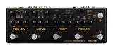 NUX Cerberus Multi-Function Effect Pedal