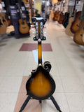 "PREVIOUSLY ROCKED" - Gold Tone GM35
