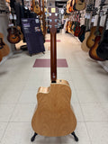 "PREVIOUSLY ROCKED" - Norman B20 CW
