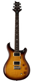 PRS SE DGT Birds Inlay McCarty Tobacco Sunburst w/Gig Bag
