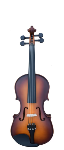 Madera V3010 1/4 Size Violin Outfit
