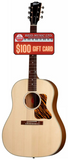 Gibson J-35 Faded 30's w/ Case - Natural