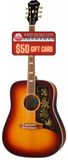 Epiphone Masterbilt Frontier - Iced Tea Aged Gloss