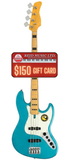 Sire Marcus Miller V7 4-String 2nd Gen Bass Guitar - Tide Pool