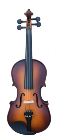Madera V3010 1/2 Size Violin Outfit