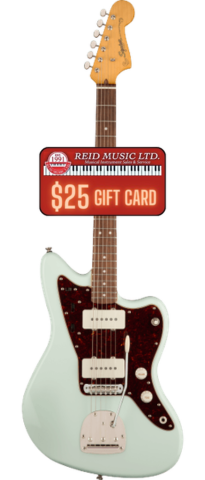 Squier Classic Vibe '60s Jazzmaster, Laurel Fingerboard - Sonic Blue